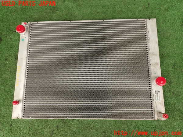 2UPJ-23752321]BMW 740i(HL40)ラジエーター1  E65 中古_m0003.jpg