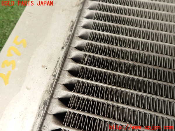 2UPJ-23752321]BMW 740i(HL40)ラジエーター1  E65 中古_m0005.jpg