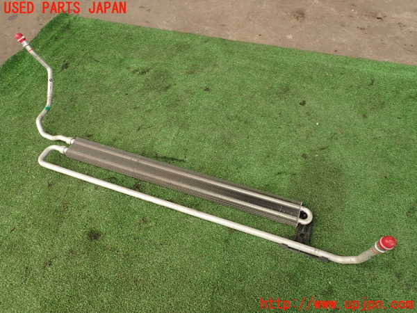 2UPJ-23752482]BMW 740i(HL40)オイルクーラー2  E65 中古_m0003.jpg