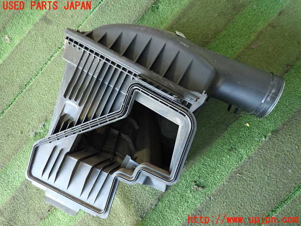 2UPJ-23752560]BMW 740i(HL40)エアクリーナーボックス  E65 中古_m0001.jpg