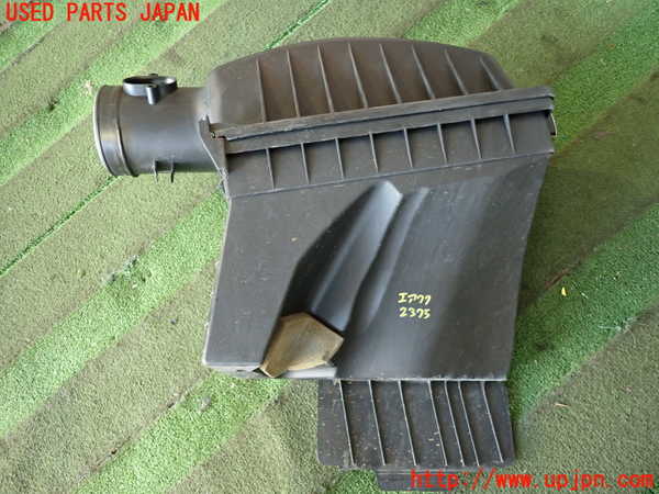 2UPJ-23752560]BMW 740i(HL40)エアクリーナーボックス  E65 中古_m0002.jpg