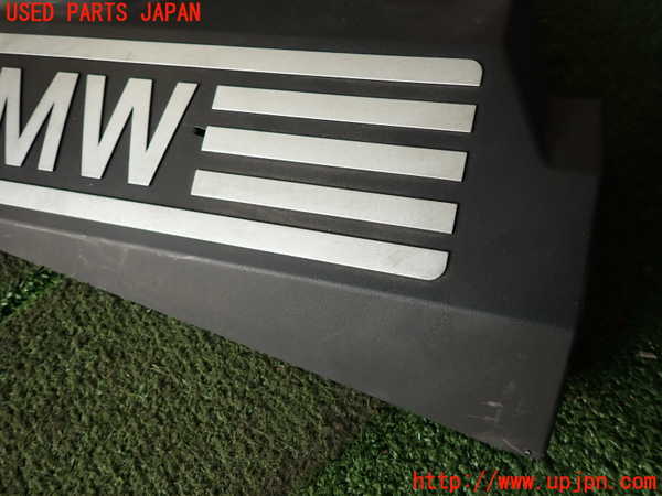 2UPJ-23752160]BMW 740i(HL40)エンジンアッパーカバー 【ジャンク品】  E65 中古_m0002.jpg