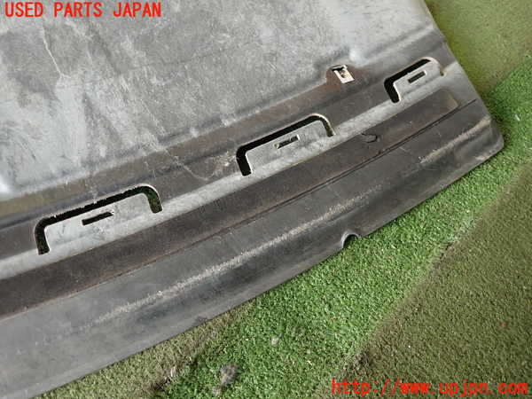 2UPJ-23751721]BMW 740i(HL40)アンダーカバー1  E65 中古_m0003.jpg