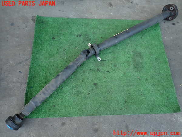 2UPJ-23753410]BMW 740i(HL40)リアプロペラシャフト  E65 中古_m0001.jpg