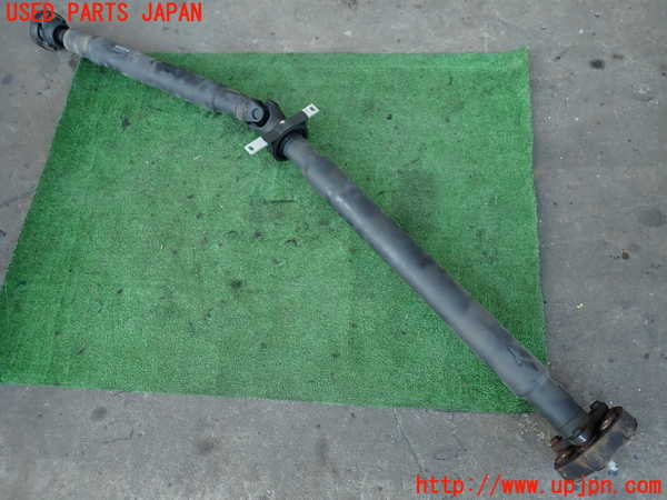 2UPJ-23753410]BMW 740i(HL40)リアプロペラシャフト  E65 中古_m0002.jpg