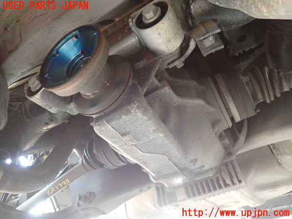 2UPJ-23754355]BMW 740i(HL40)リアデフ  E65 中古_m0002.jpg