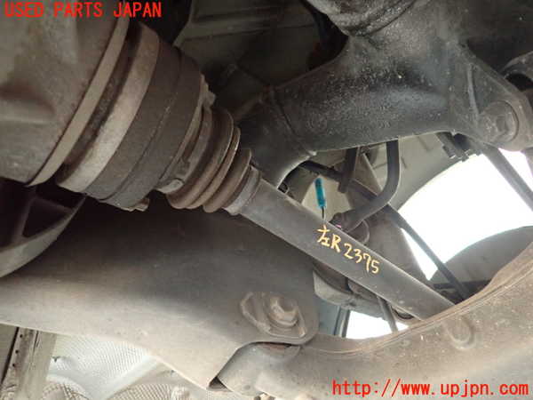 2UPJ-23754025]BMW 740i(HL40)左リアドライブシャフト  E65 中古_m0001.jpg