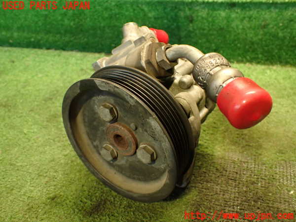 2UPJ-23754250]BMW 740i(HL40)パワステポンプ  E65 中古_m0001.jpg