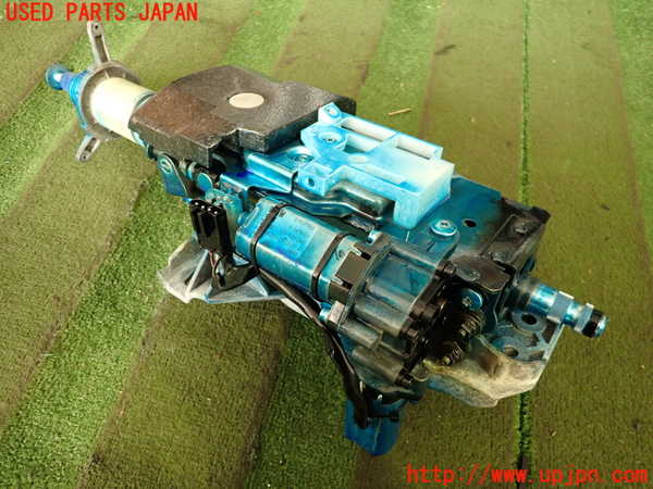 2UPJ-23754260]BMW 740i(HL40)ステアリングシャフト  E65 中古_m0002.jpg