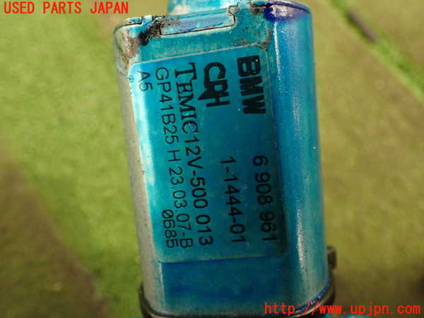 2UPJ-23754260]BMW 740i(HL40)ステアリングシャフト  E65 中古_m0003.jpg