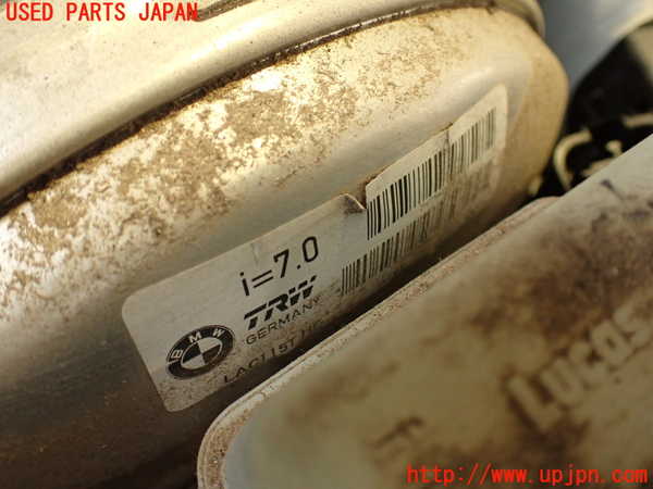 2UPJ-23754055]BMW 740i(HL40)ブレーキマスターバック  E65 中古_m0002.jpg