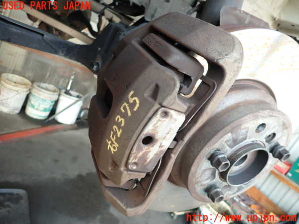 2UPJ-23754080]BMW 740i(HL40)右フロントキャリパー  E65 中古_m0001.jpg