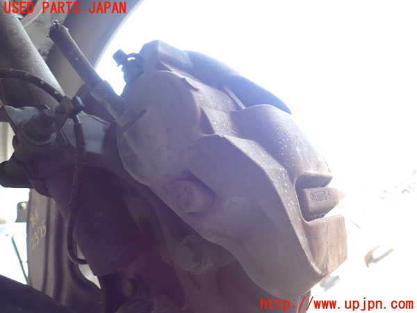 2UPJ-23754080]BMW 740i(HL40)右フロントキャリパー  E65 中古_m0002.jpg