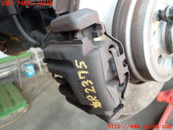 2UPJ-23754090]BMW 740i(HL40)右リアキャリパー  E65 中古_m0001.jpg