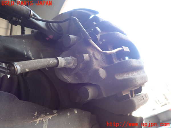 2UPJ-23754090]BMW 740i(HL40)右リアキャリパー  E65 中古_m0002.jpg