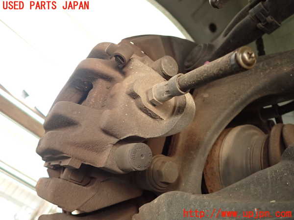 2UPJ-23754095]BMW 740i(HL40)左リアキャリパー  E65 中古_m0002.jpg