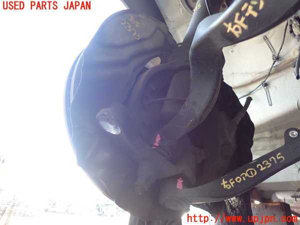2UPJ-23754290]BMW 740i(HL40)右フロントナックルハブ  E65 中古_m0002.jpg