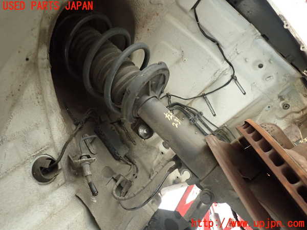 2UPJ-23755025]BMW 740i(HL40)左フロントストラット  E65 中古_m0001.jpg
