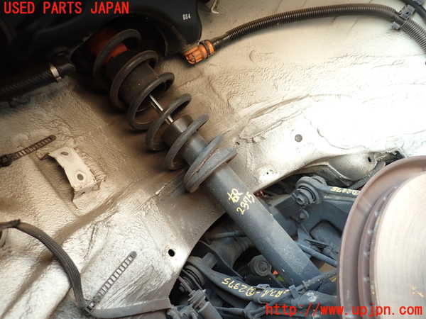 2UPJ-23755035]BMW 740i(HL40)右リアストラット  E65 中古_m0001.jpg