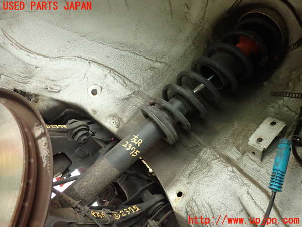 2UPJ-23755045]BMW 740i(HL40)左リアストラット  E65 中古_m0001.jpg