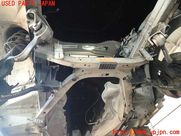 2UPJ-23755285]BMW 740i(HL40)フロントメンバー  E65 中古_m0001.jpg