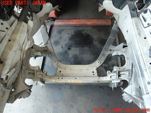 2UPJ-23755285]BMW 740i(HL40)フロントメンバー  E65 中古_m0002.jpg