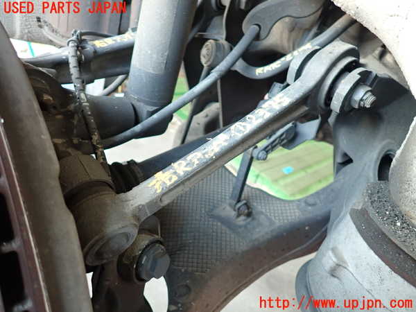 2UPJ-23755146]BMW 740i(HL40)右リアアッパーアーム1  E65 中古_m0001.jpg