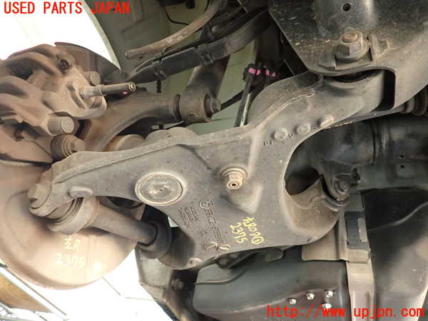 2UPJ-23755226]BMW 740i(HL40)左リアロアアーム1  E65 中古_m0001.jpg