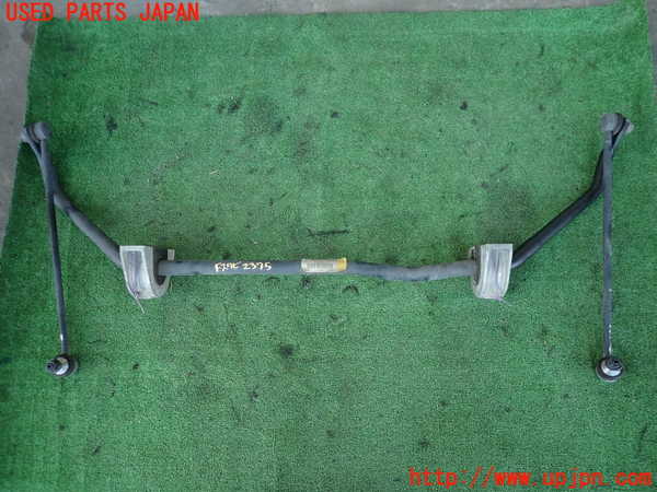 2UPJ-23755440]BMW 740i(HL40)フロントスタビライザー  E65 中古_m0001.jpg
