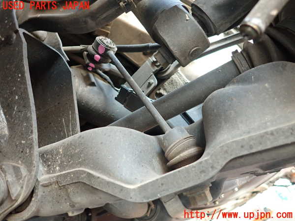 2UPJ-23755445]BMW 740i(HL40)リアスタビライザー  E65 中古_m0002.jpg