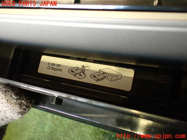 2UPJ-23756505]BMW 740i(HL40)CDチェンジャー  E65 中古_m0003.jpg