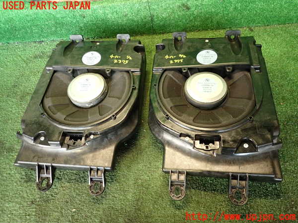 2UPJ-23756530]BMW 740i(HL40)ウーハー  E65 中古_m0001.jpg
