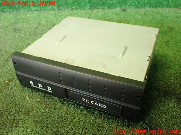 2UPJ-23756589]BMW 740i(HL40)カーナビゲーション HDD  E65 中古_m0001.jpg