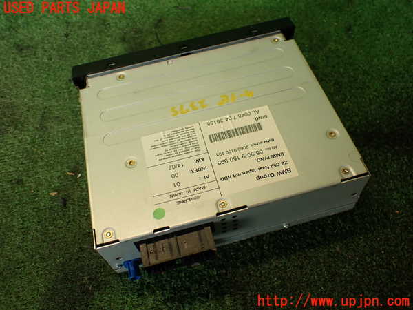 2UPJ-23756589]BMW 740i(HL40)カーナビゲーション HDD  E65 中古_m0003.jpg