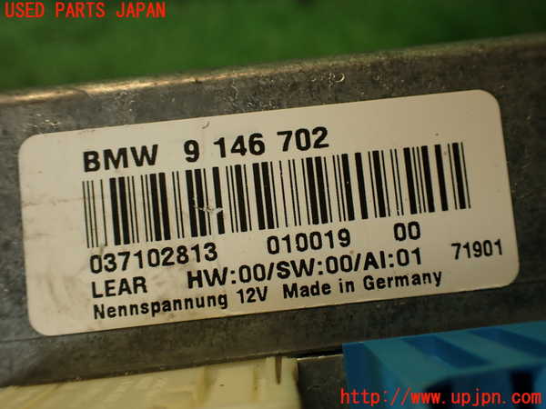 2UPJ-23756660]BMW 740i(HL40)TVチューナー  E65 中古_m0004.jpg