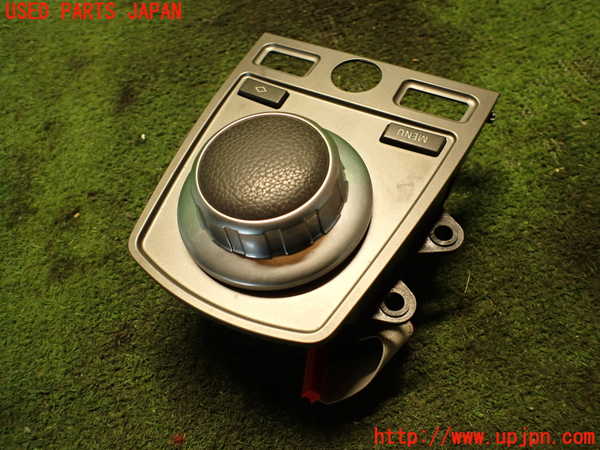 2UPJ-23756307]BMW 740i(HL40)スイッチ2 (MENU)  E65 中古_m0001.jpg