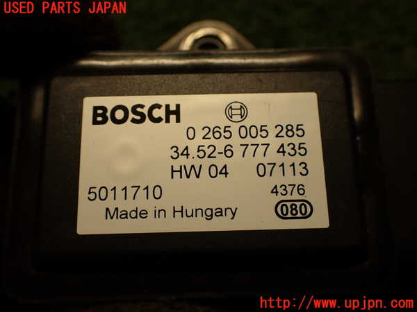 2UPJ-23756381]BMW 740i(HL40)センサー1  E65 中古_m0004.jpg