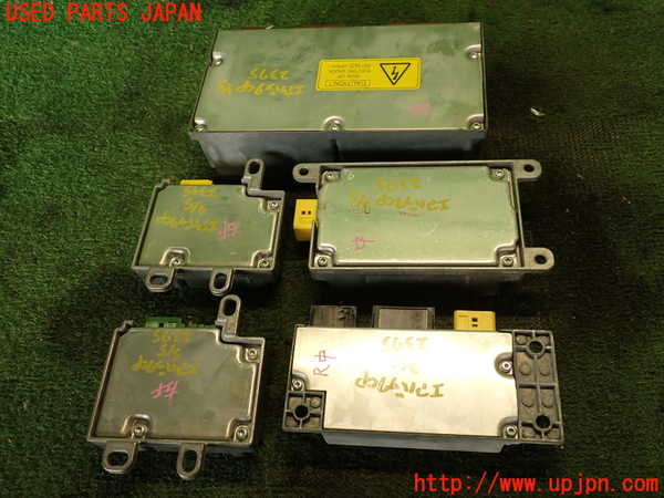 2UPJ-23756145]BMW 740i(HL40)エアバッグコンピューター  E65 中古_m0002.jpg