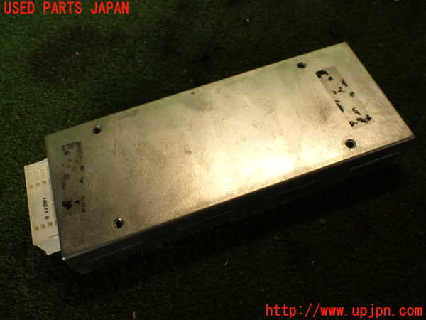2UPJ-23756146]BMW 740i(HL40)コンピューター1 (86915943)  E65 中古_m0002.jpg