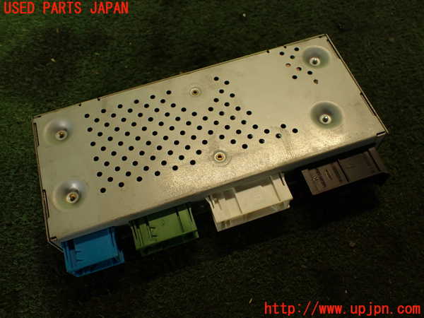 2UPJ-23756147]BMW 740i(HL40)コンピューター2 (84 21-6 941 122)  E65 中古_m0002.jpg