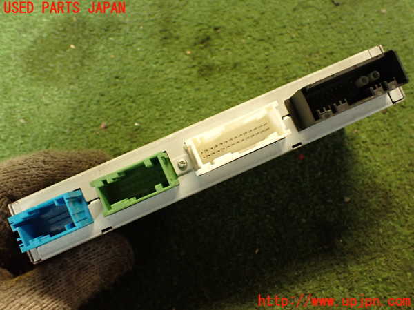 2UPJ-23756147]BMW 740i(HL40)コンピューター2 (84 21-6 941 122)  E65 中古_m0003.jpg