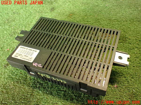 2UPJ-23756150]BMW 740i(HL40)コンピューター5 (9 153 272)  E65 中古_m0001.jpg