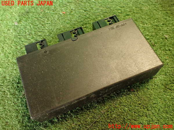 2UPJ-23756152]BMW 740i(HL40)コンピューター7 (66 21-9 145 158)  E65 中古_m0002.jpg