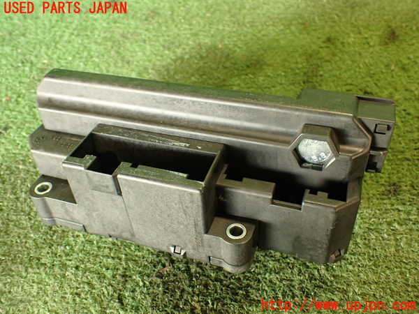 2UPJ-23756743]BMW 740i(HL40)ヒューズボックス3  E65 中古_m0002.jpg
