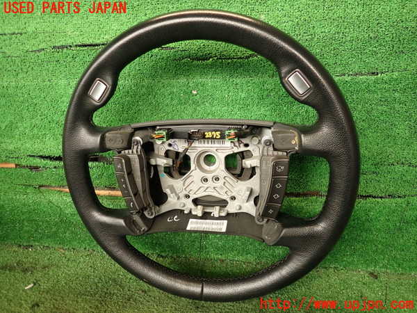 2UPJ-23757855]BMW 740i(HL40)ステアリングホイール  E65 中古_m0001.jpg