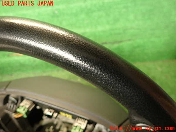 2UPJ-23757855]BMW 740i(HL40)ステアリングホイール  E65 中古_m0002.jpg