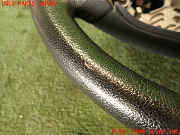 2UPJ-23757855]BMW 740i(HL40)ステアリングホイール  E65 中古_m0003.jpg