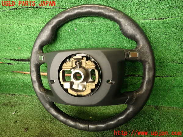 2UPJ-23757855]BMW 740i(HL40)ステアリングホイール  E65 中古_m0004.jpg