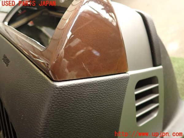 2UPJ-23757505]BMW 740i(HL40)ダッシュボード  E65 中古_m0003.jpg
