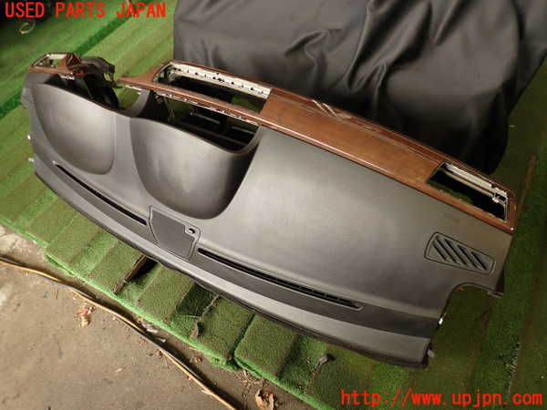 2UPJ-23757505]BMW 740i(HL40)ダッシュボード  E65 中古_m0004.jpg